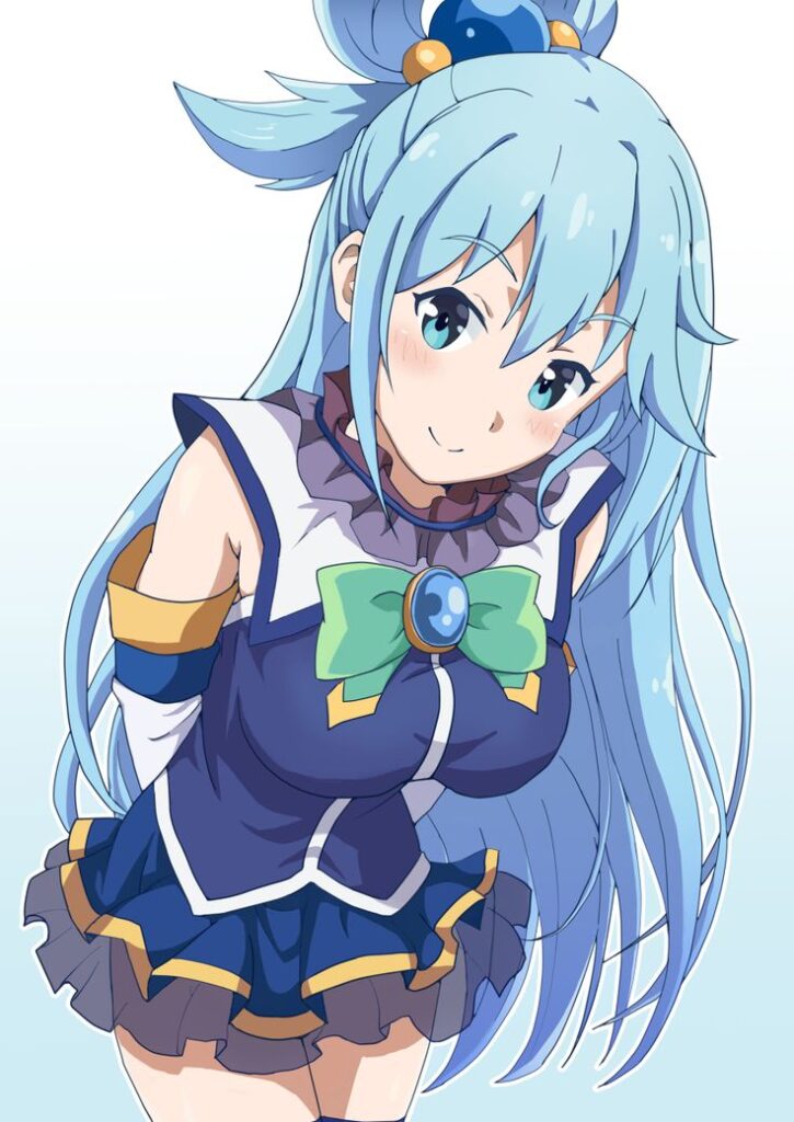 Aqua Chat